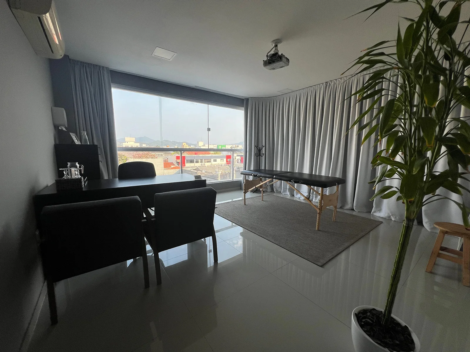 Coworking de saúde em Balneário Camboriú Sala 07