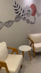 Locação Consultório Mobiliado Balneário Camboriú Sala 06