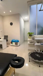 Locação Consultório Mobiliado Balneário Camboriú Sala B