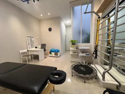 Aluguel de consultório em Balneário Camboriú Sala B