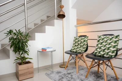 Clínica Fluir Salas Comerciais Mobiliadas Alugar Locação