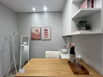 Locação de salas em Balneário Camboriú Sala 05